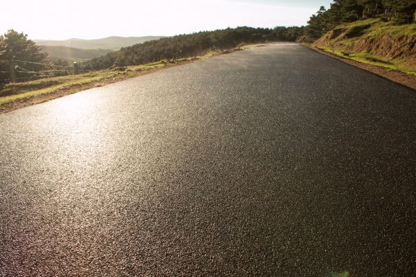 Cost of Asphalt Cleaning in Park City
