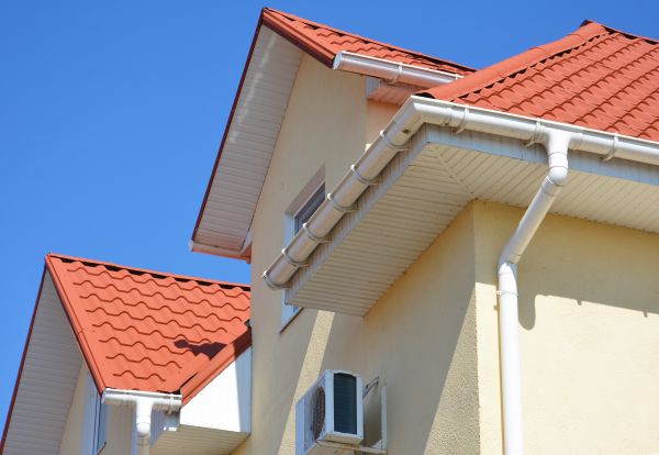 Cost of Fascia Cleaning in Park City