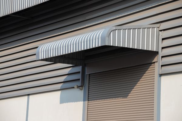 Cost of Awning Power Washing in Park City