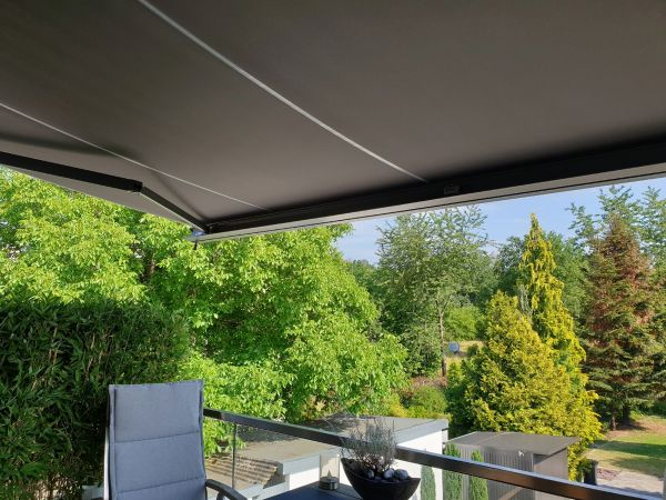 Cost of Fabric Awning Cleaning in Park City