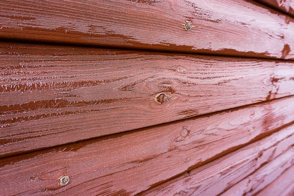 Cost of Cedar Siding Cleaning in Park City