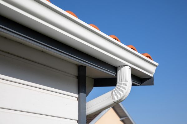 Roofline Cleaning in Park City