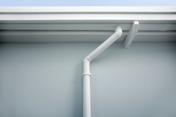 Cost of Downspout Jetting in Park City