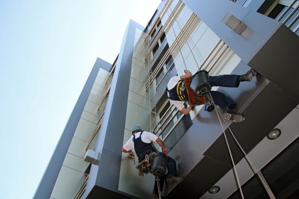 Cost of Condo Exterior Cleaning in Park City