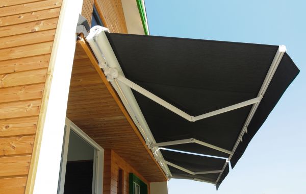 Cost of Deck Awning Cleaning in Park City