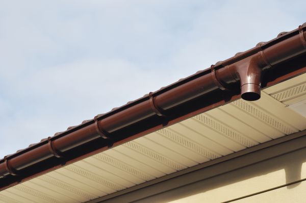 Cost of Soffit Washing in Park City