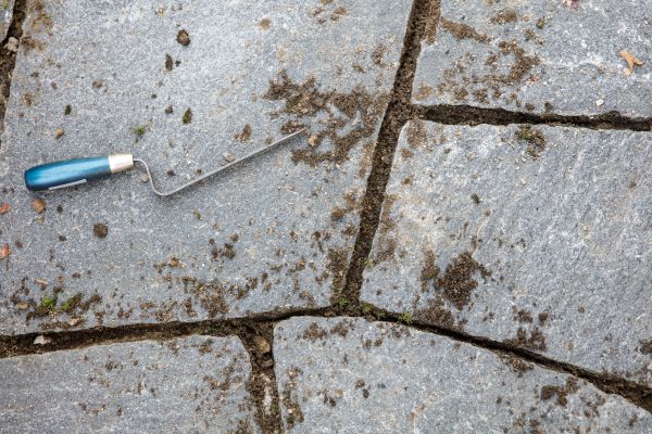 Cost of Flagstone Patio Cleaning in Park City