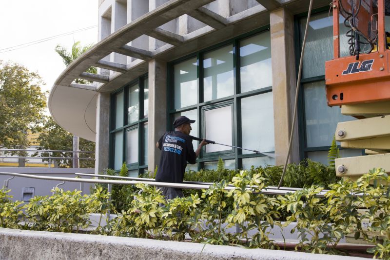 Scheduling and appointment setup